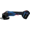 Angle grinder Blaupunkt CG5010