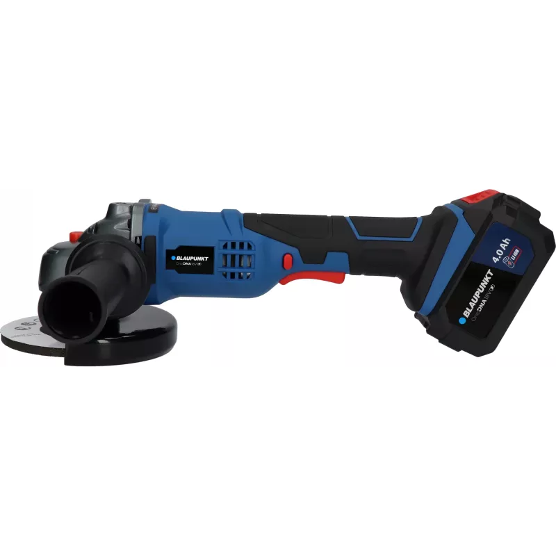 Angle grinder Blaupunkt CG5010