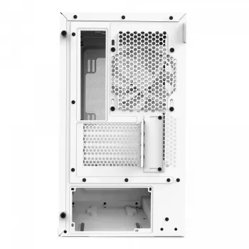 PC Case NZXT H9 H3 Flow Midi Tower White