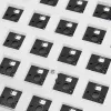 Keyboard Sharkoon SKILLER SGK50 S3 75% White