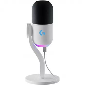 Table microphone Logitech G Yeti GX