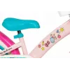 Children's bicycle 12 Hello Kitty TOI1149 TOIMSA