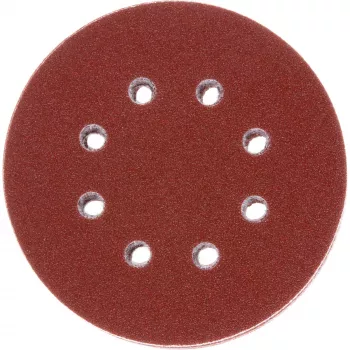 Bosch 2 607 019 497 sander accessory 25 pc(s) Sanding sheet