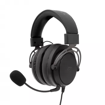 Headphones White Shark GH-2341 Gorilla Black/Grey