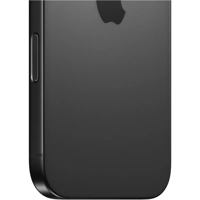 Apple iPhone 16 Pro Max 5G smartphone Dual-SIM 1 TB, 6.9" OLED 2868 x 1320 (120 Hz), Black Titanium