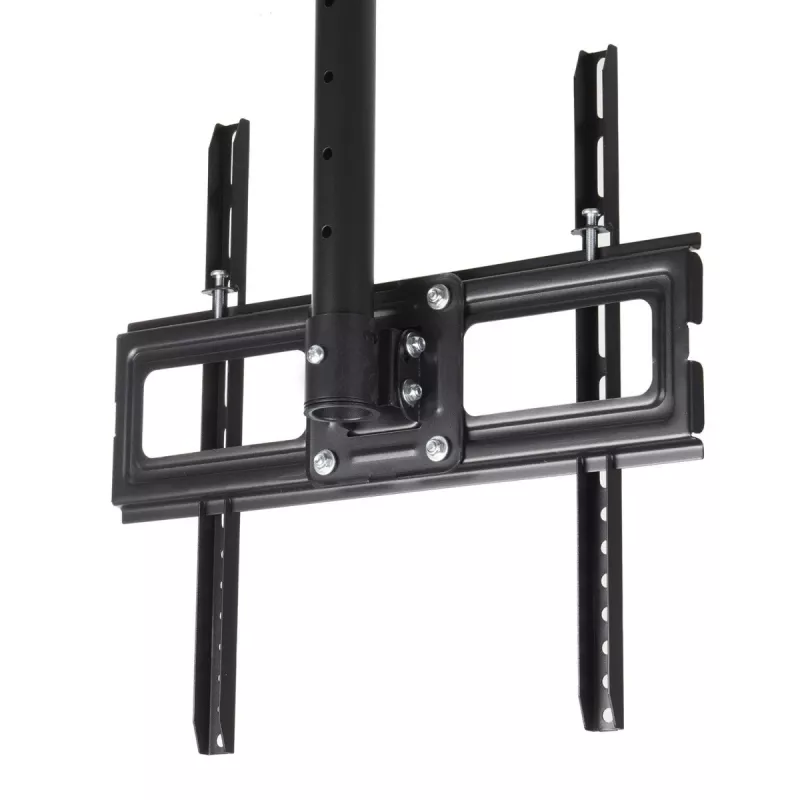 Ceiling TV Bracket MACLEAN MC-943, Adjustable Tilt for 32–55 inch TVs
