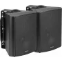 Active speaker set Omnitronic ALP-6A with 6.5 inch woofer, 200W power