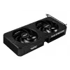 Graphics card Palit GeForce RTX 5050 Dual OC — 8 GB GDDR6, 128-bit, PCIe 5.0, 2317 MHz