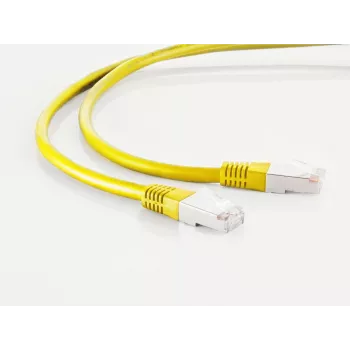 Networking Cable S/CONN 75725-HY 15m Cat6 S/FTP