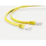 Networking Cable S/CONN 75725-HY 15m Cat6 S/FTP