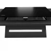 AKPO WK-4 Black 2.0 60 BLACK T300 Linear LED/Controller hood