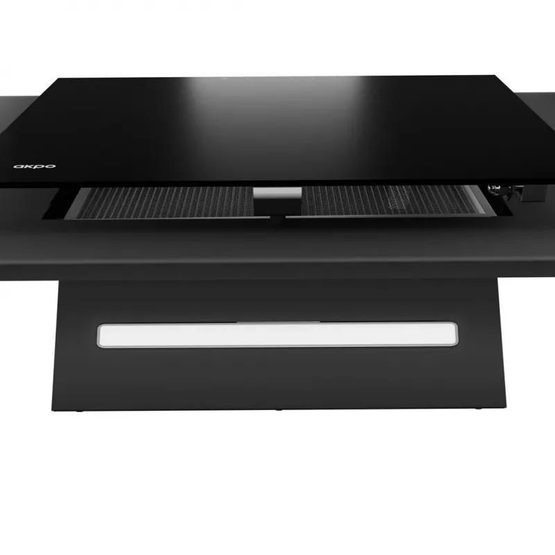 AKPO WK-4 Black 2.0 60 BLACK T300 Linear LED/Controller hood