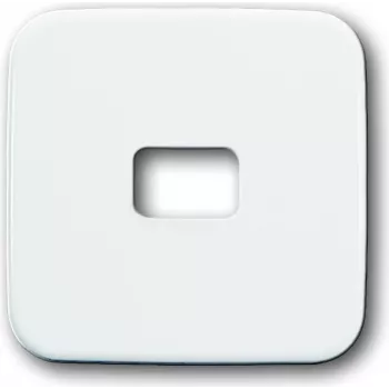Busch-jaeger 2520-214 Networking Device White