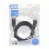 DisplayPort to HDMI cable TB AKTBXVDMHMDP18B 1.8 m, black