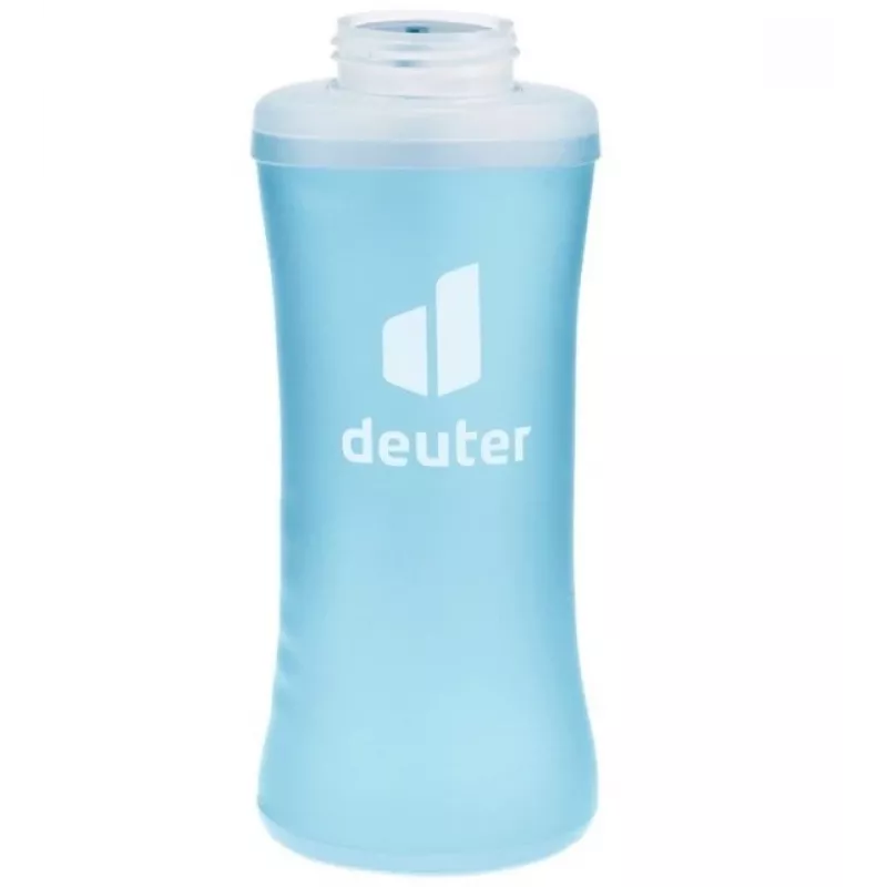 Deuter Streamer Flask II Flexible bottle 500 ml Blue
