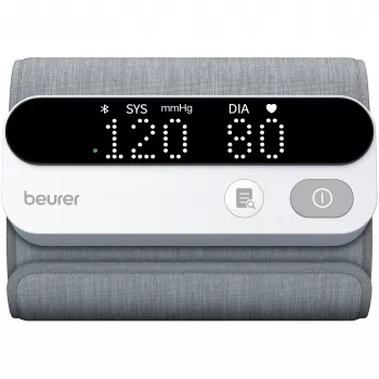Upper Arm Blood Pressure Monitor BM5