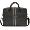 Notebook bag 16 inches 4G Printed GUCB15P4RPSK black