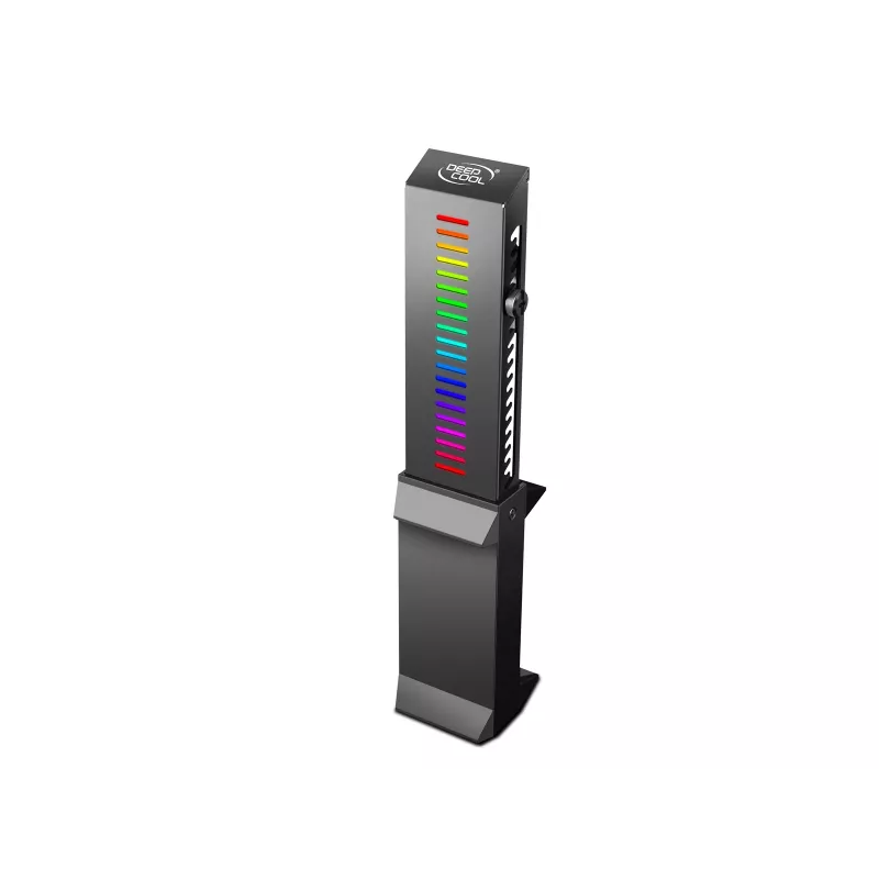 DeepCool GH-01 A-RGB Full Tower Graphic card holder