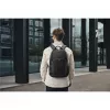 Casual backpack Wenger SwissGear XE Tryal Black Polyester PVC