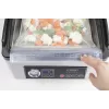 Vacuum sealer Caso VacuChef 70 Power 350 W stainless steel — vacuum packing machine