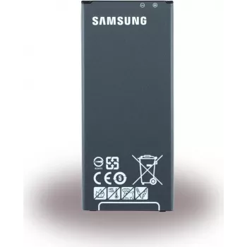 Replacement battery Samsung EB-BA310ABE for Galaxy A3 (2016) Li‑Ion 2300 mAh