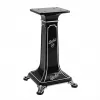 Food slicer stand Berkel B2 - black floor stand