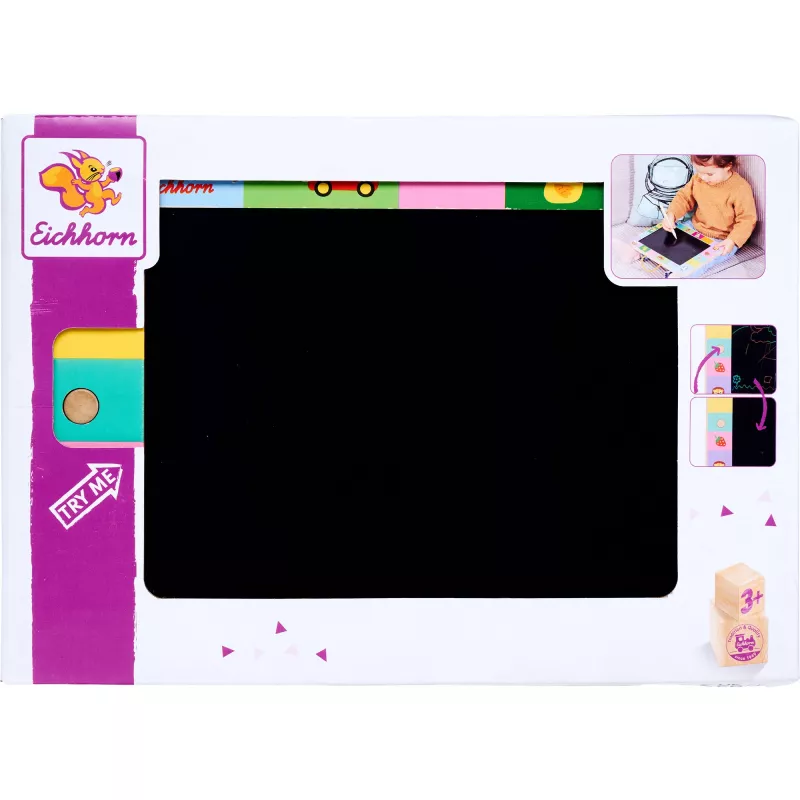 Zeichentafel LCD, Skill Game