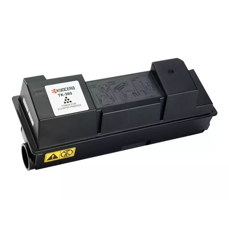 KYOCERA TK-360 toner cartridge Original Black
