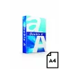 Paper Double A (A category), A4, 80g, 500 sheets