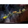 Playmobil - #70925 Dino Rise Dino Mine 386 Piece Building Set - Multi-Color