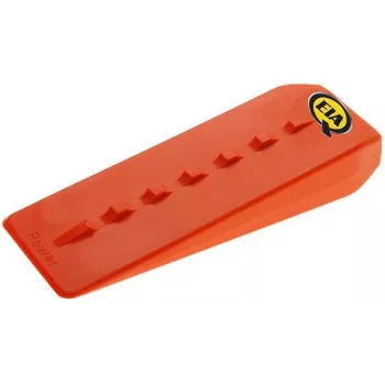 Wedge BAHCO 6300, 70 g — steel splitting wedge for wood