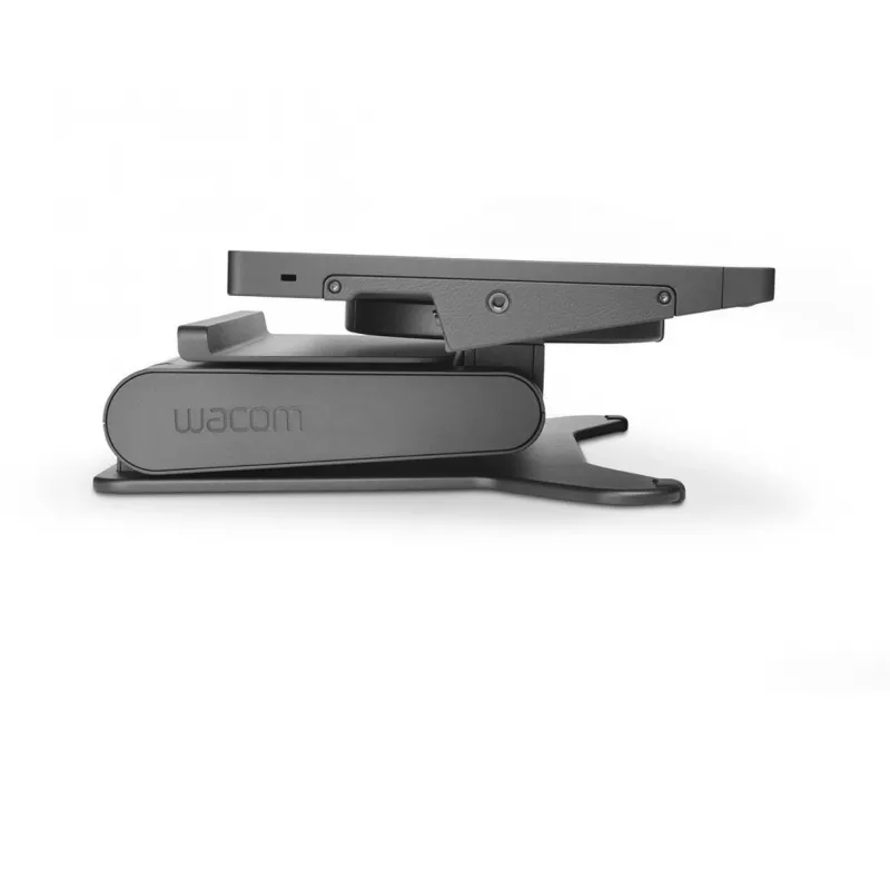 Wacom Stand for Cintiq Pro 17, Black (ACK64803KZ)