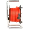 Cord reel Brennenstuhl 1098530001 20 m Black Plastic