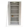 ALLNET ALL-SNB8122EKGRAU Rack enclosure