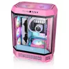 Fan THERMALTAKE CT140 EX Reverse ARGB Sync 140 mm, 500–1800 RPM, Pink, 3 pcs