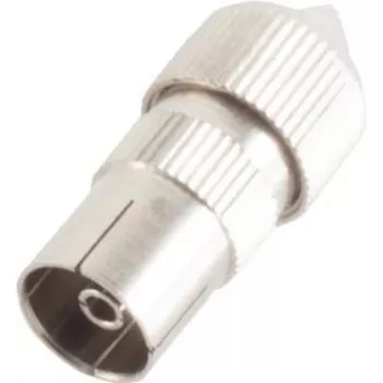 Coaxial Connector IEC ShiverPeaks BS82012