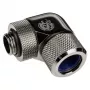 Adapter 90° BitsPower Advanced Multi-Link G1/4 inch AG to 14mm OD Hardtube — swivel