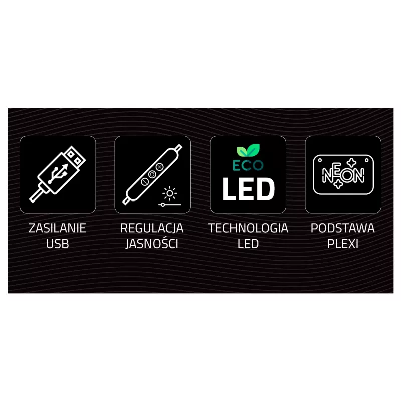 Car Neon Lights MANTA SNL96MT — Interior/Exterior Accent Lighting, Model SNL96MT