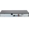 Network Video Recorder Dahua NVR4208-4KS3 — 8ch PoE, 4K 3840x2160, 2×SATA, H.265, 8×1Gb RJ-45