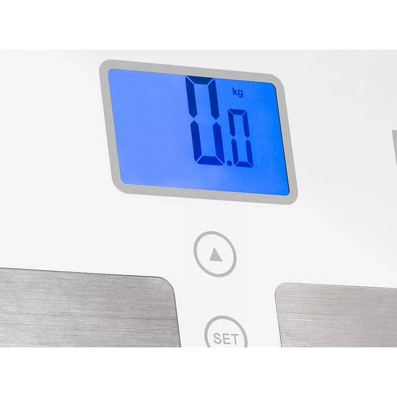 Bathroom scale LAFE WLS003.1