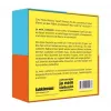 Ja nein vielleicht - Some Things Should Not Be Said, Party Game