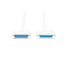 Data Transfer Extension Cable Digitus D-Sub25/M - D-Sub25/F