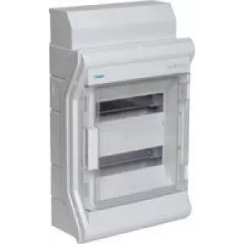 Small Distribution Board Vector IP65.24PLE VE212DN (VE212DN)