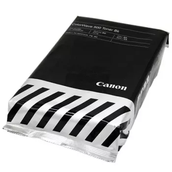 Canon CW 500 toner cartridge 1 pc(s) Original Black