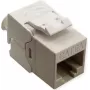 ROLINE Keystone Cat.6A Unshielded tool-less Slim+Kurz (26.11.0392)