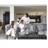 Portable spot cleaner Tefal Clean It Compact Pet IZ3020F0 — handheld upholstery and pet stain cleaner