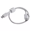 Greencell KABGC31W USB Cable White