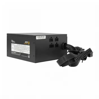 Power Supply Unit White Shark Colonel 600 W