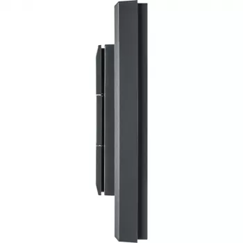 Wall-mounted 6-button remote control Homematic IP Wandtaster — RF wireless, up to 200 m range, IP20