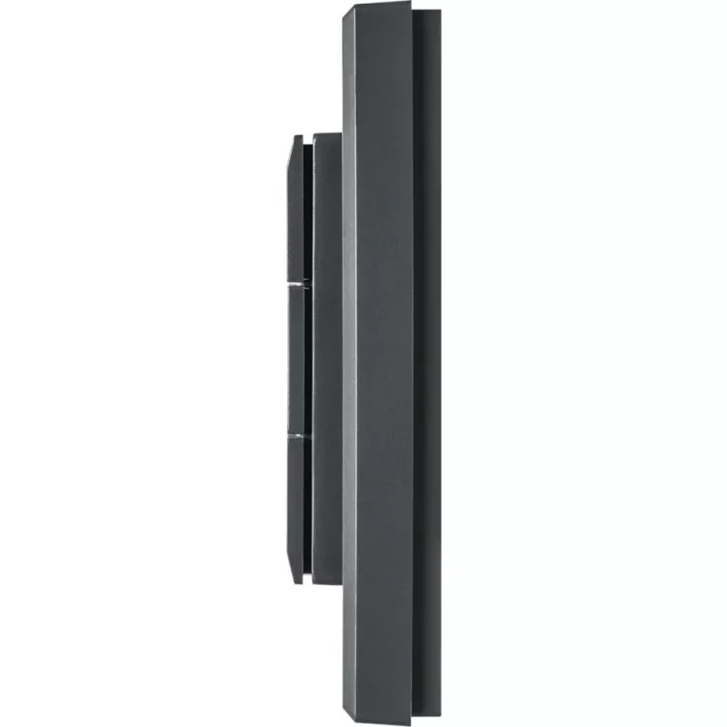 Wall-mounted 6-button remote control Homematic IP Wandtaster — RF wireless, up to 200 m range, IP20